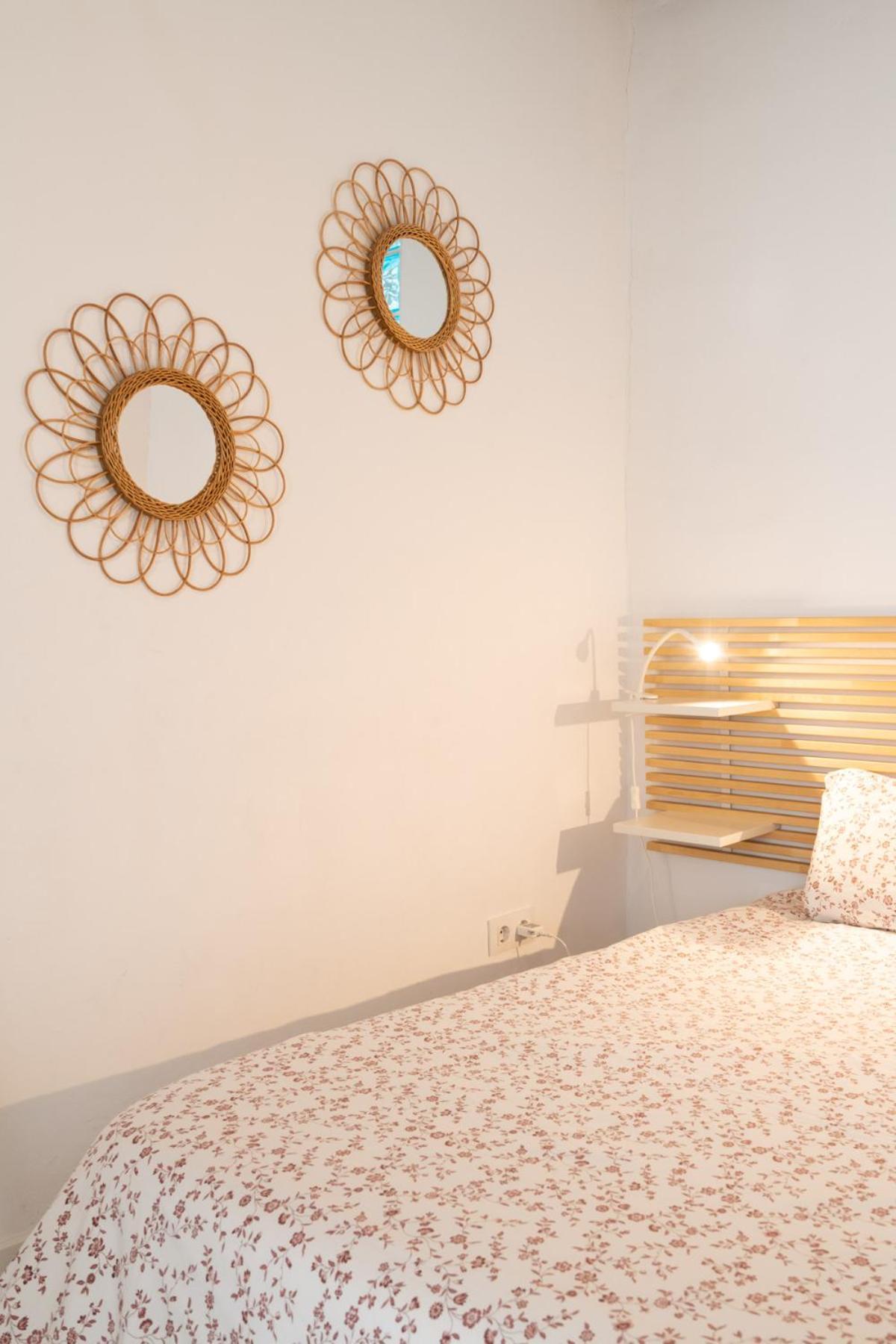 Atico Sagrada Familia Apartment Barcelona Exterior photo