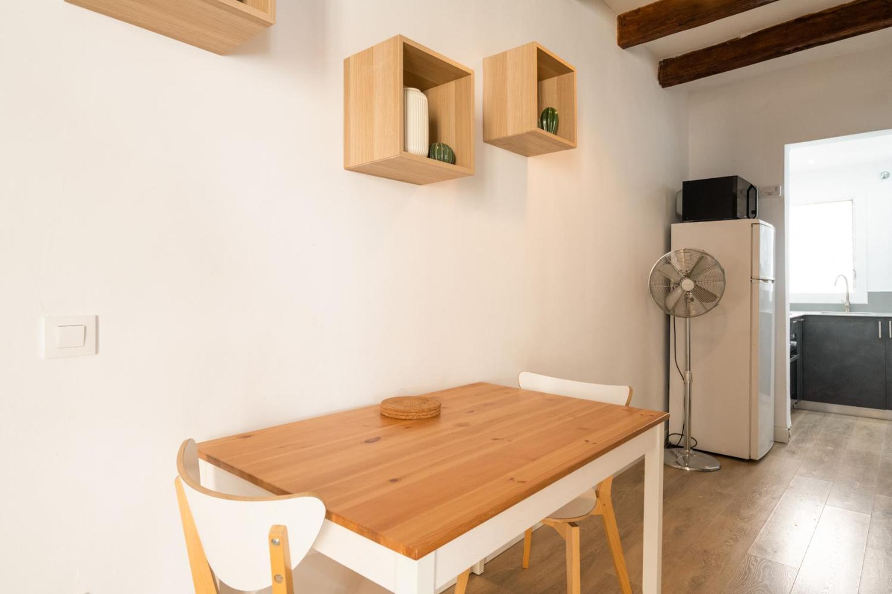 Atico Sagrada Familia Apartment Barcelona Exterior photo