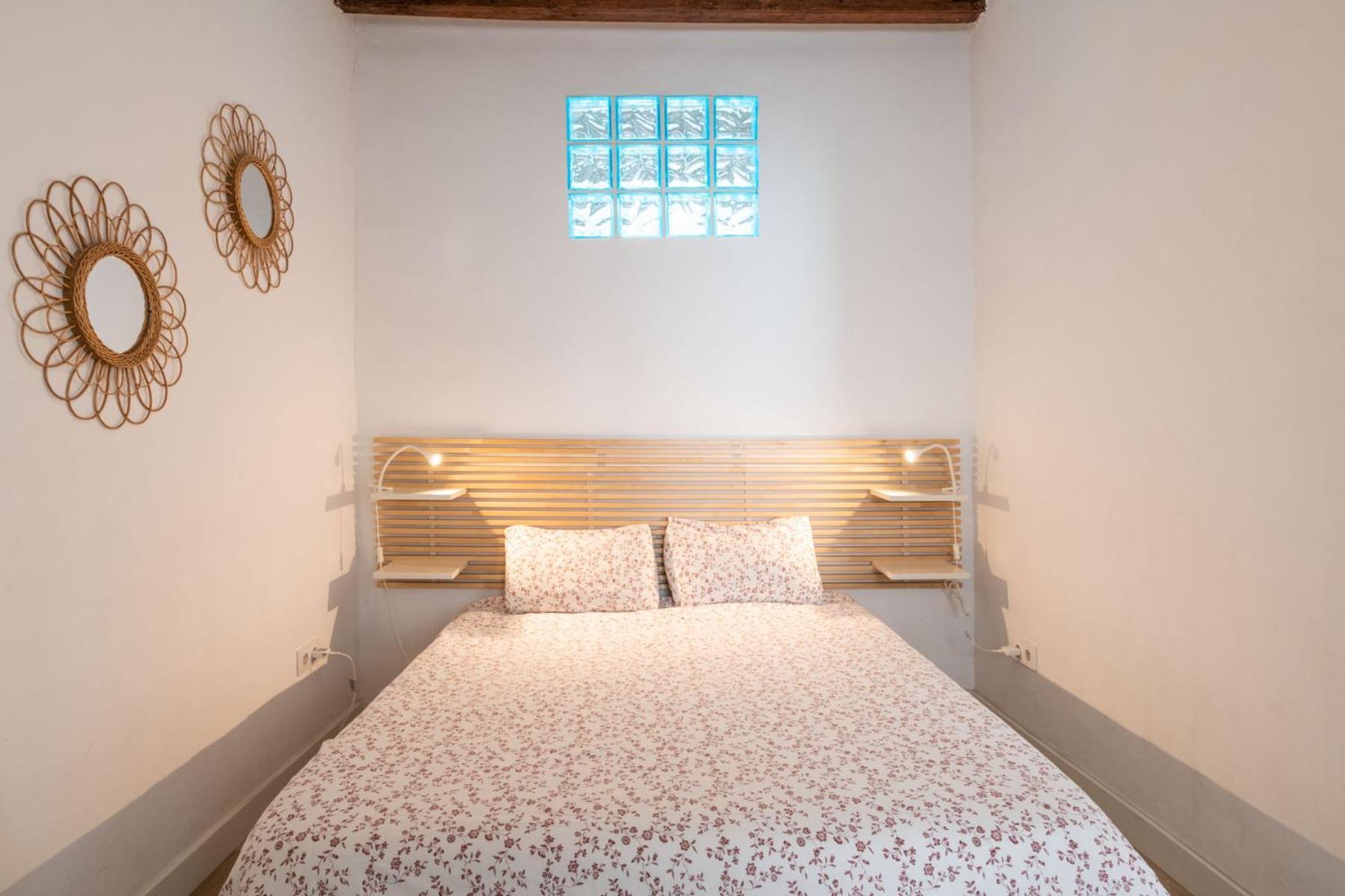 Atico Sagrada Familia Apartment Barcelona Exterior photo