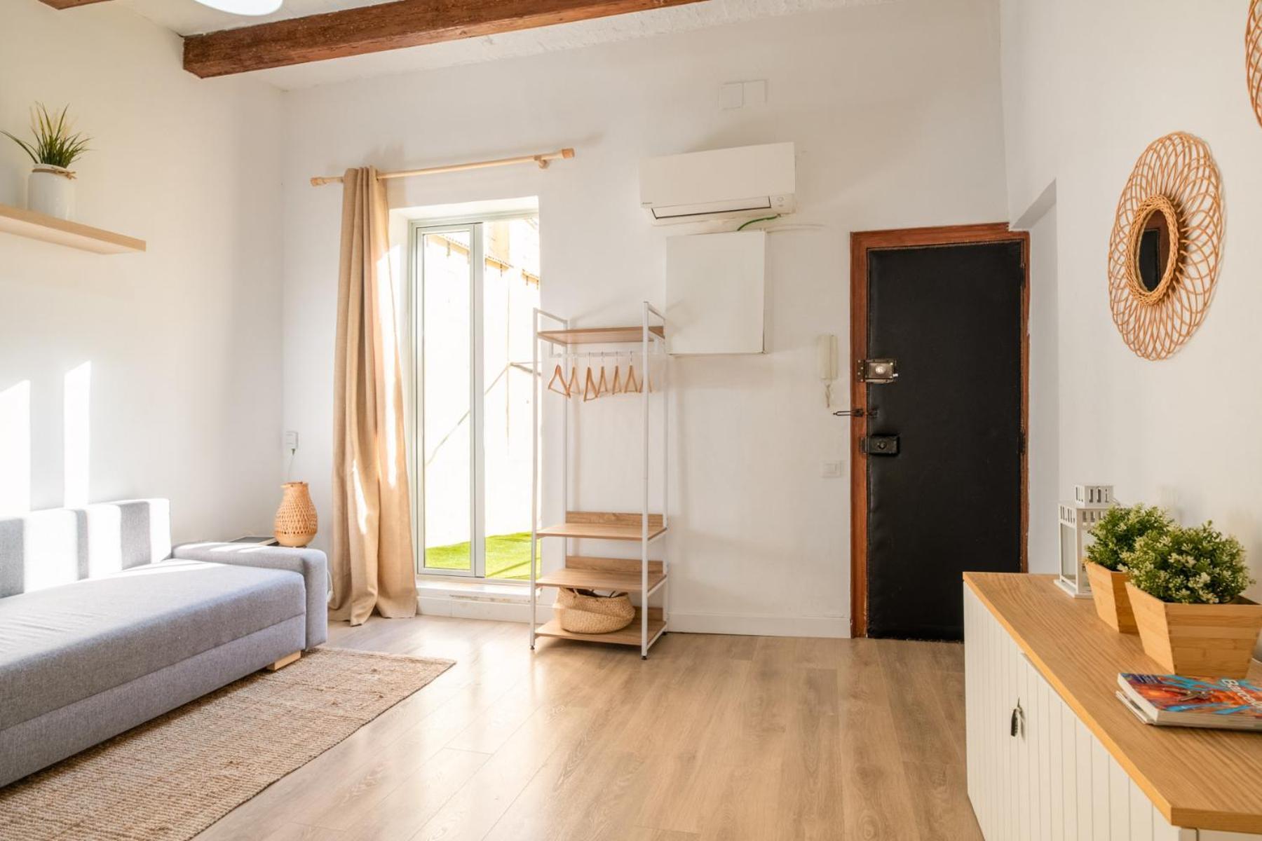 Atico Sagrada Familia Apartment Barcelona Exterior photo